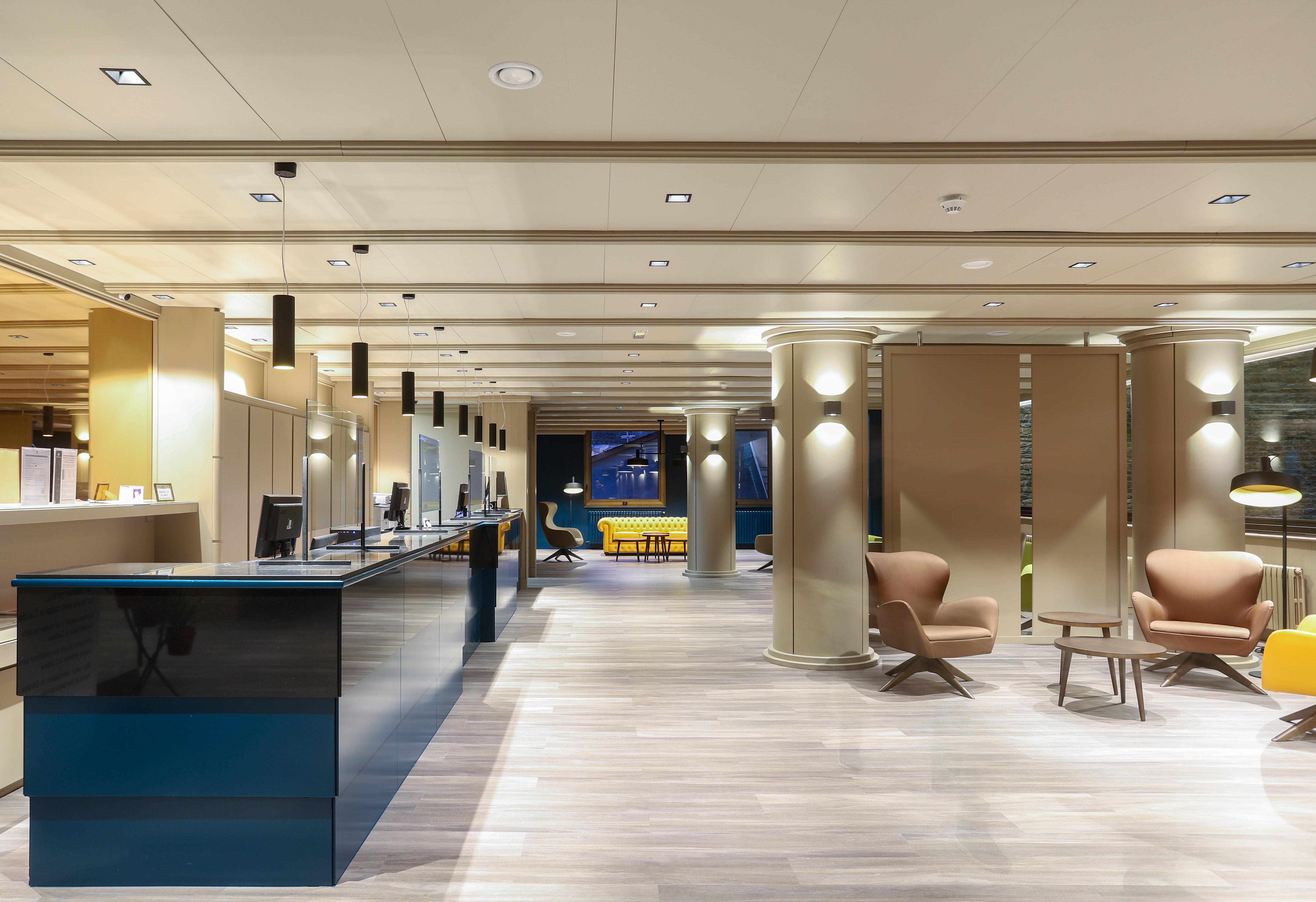 Hotel Panorama Andorra la Vella Eksteriør billede