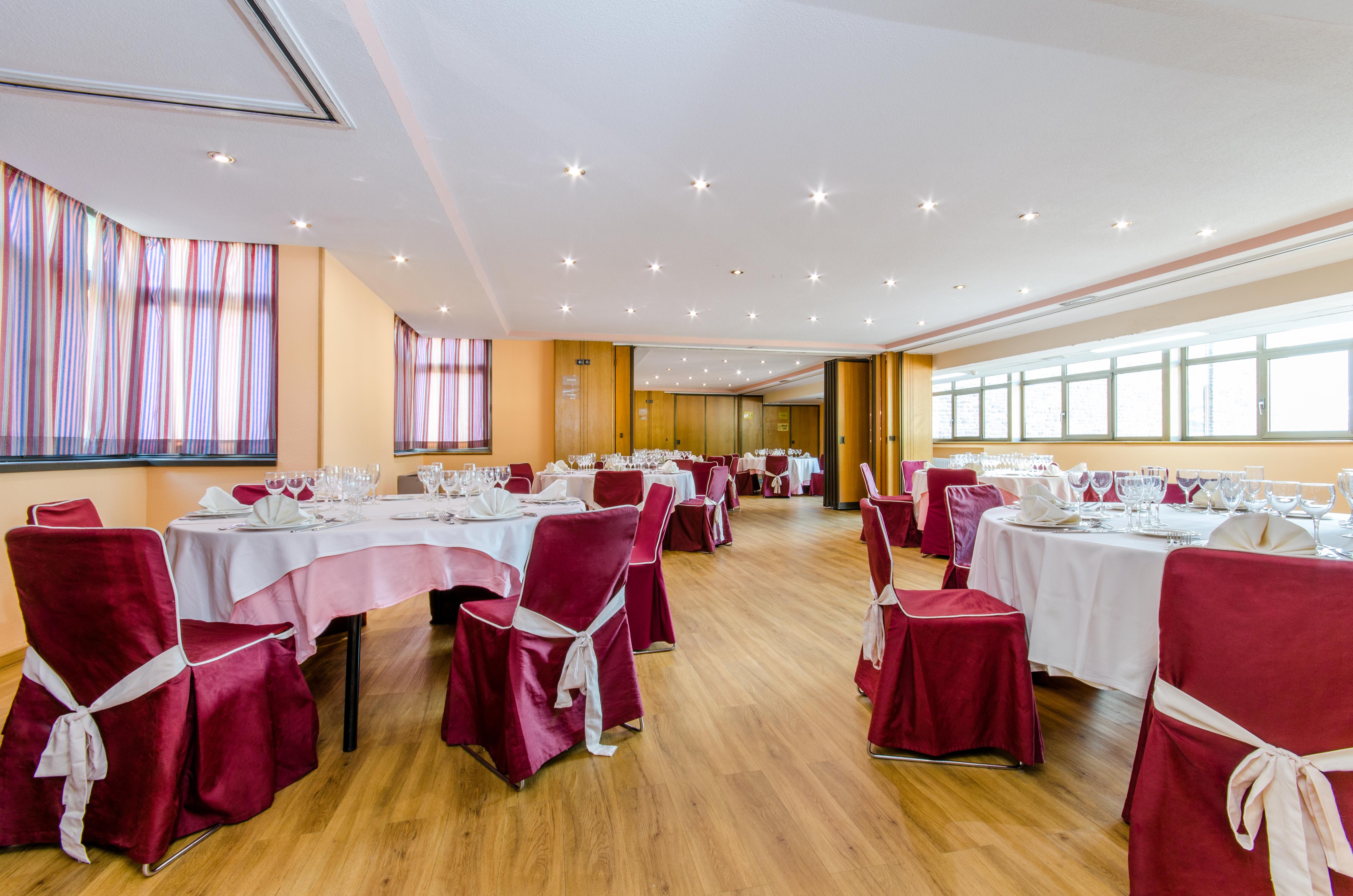 Hotel Panorama Andorra la Vella Eksteriør billede