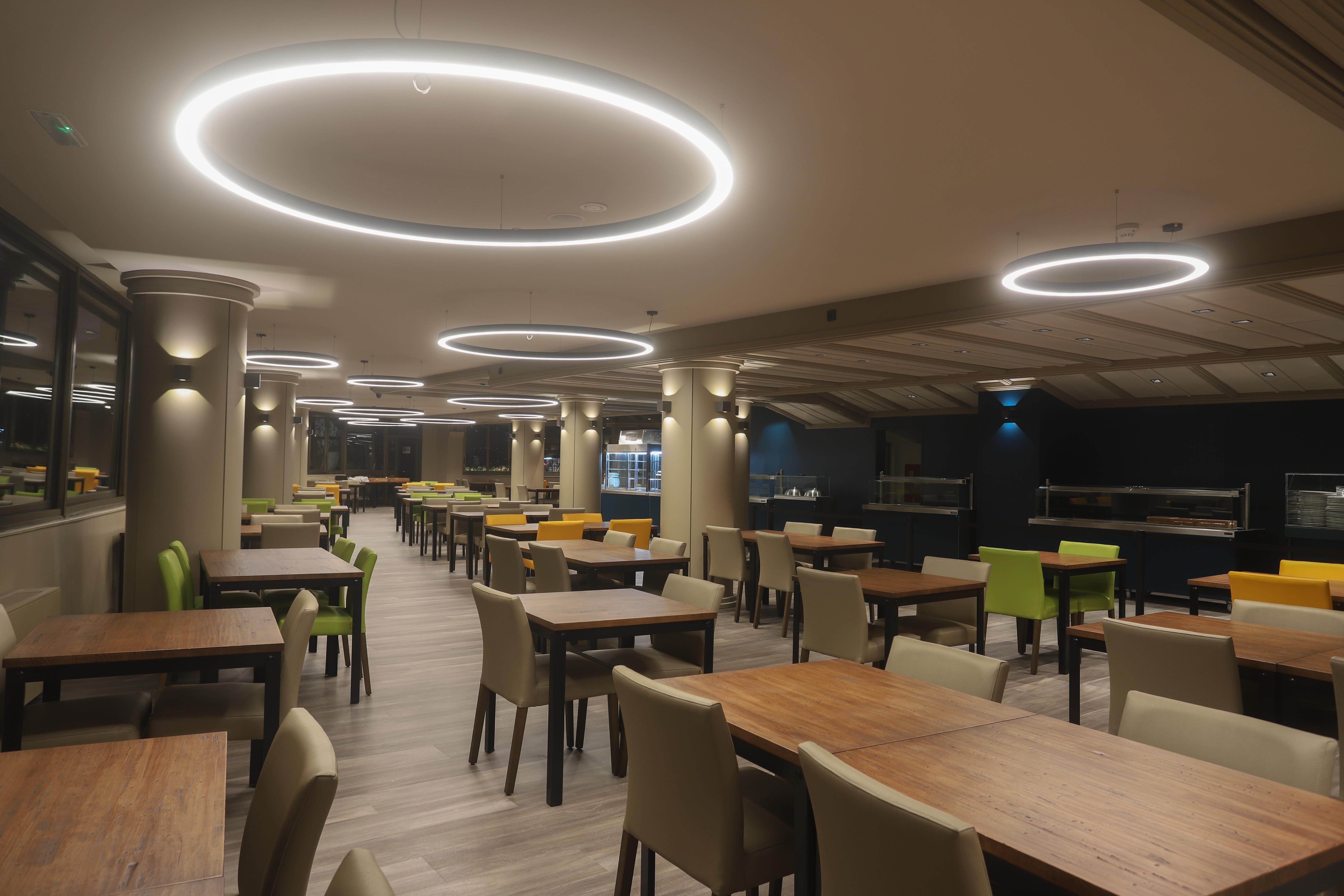 Hotel Panorama Andorra la Vella Eksteriør billede