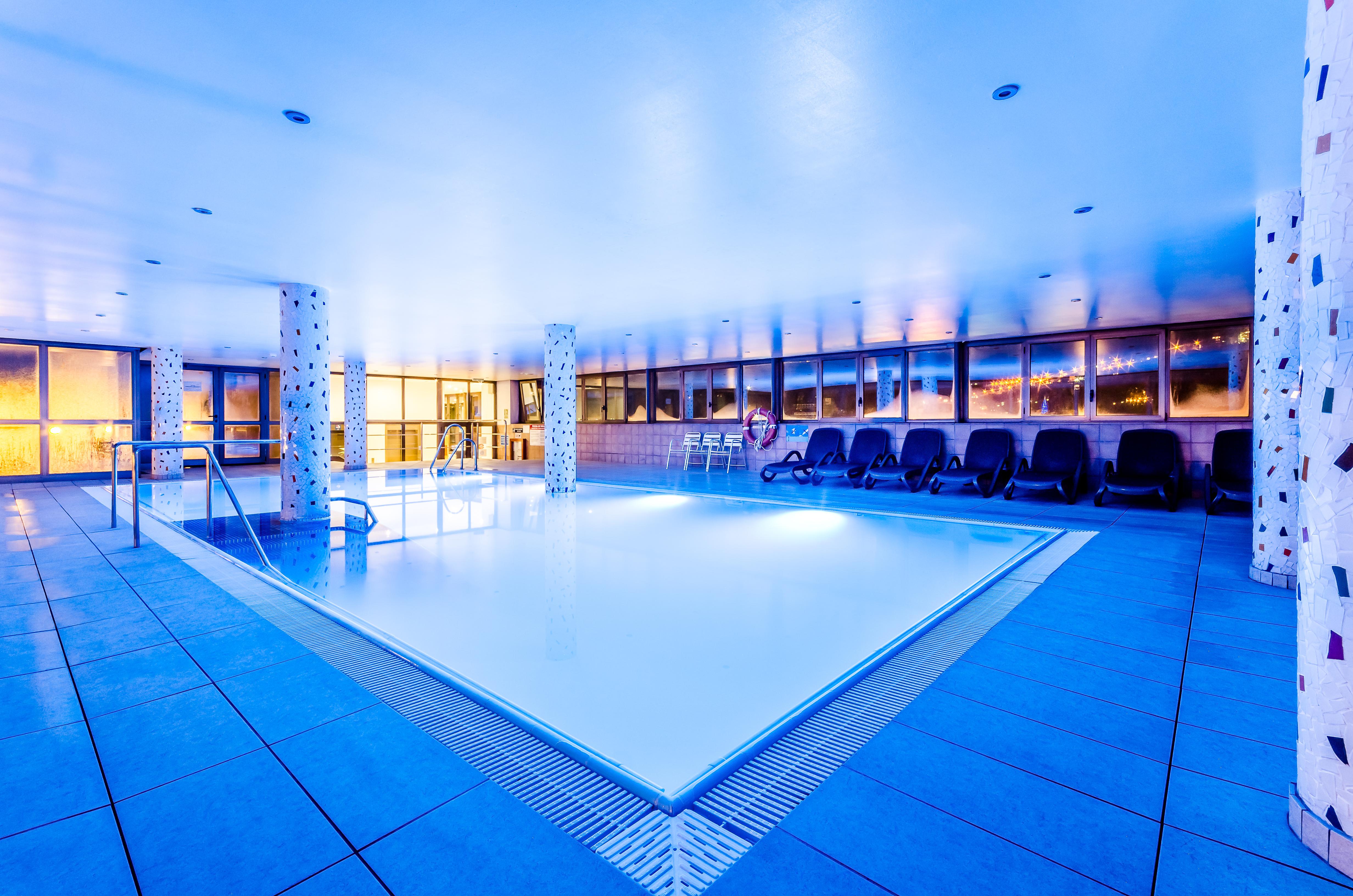 Hotel Panorama Andorra la Vella Eksteriør billede